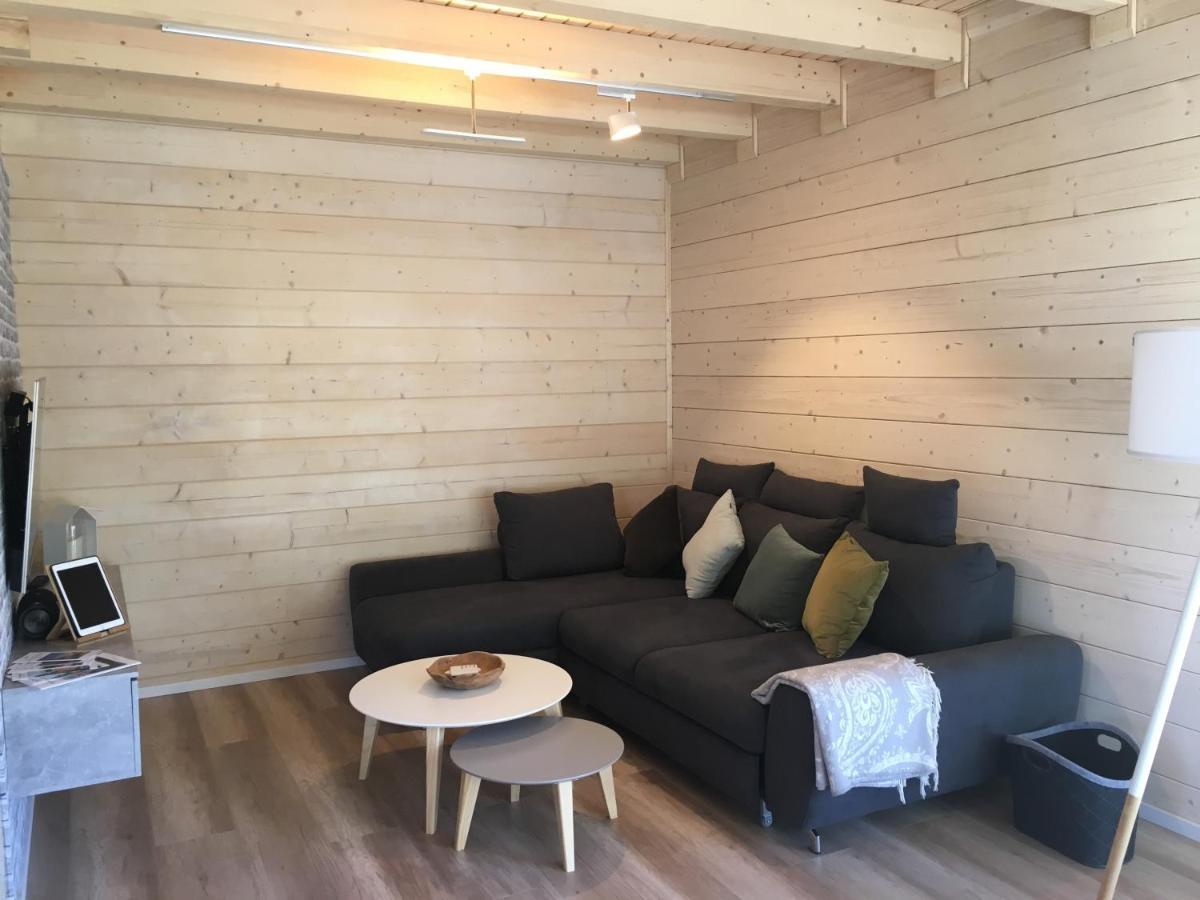 פוטסדאם Chalet Rotbuche מראה חיצוני תמונה