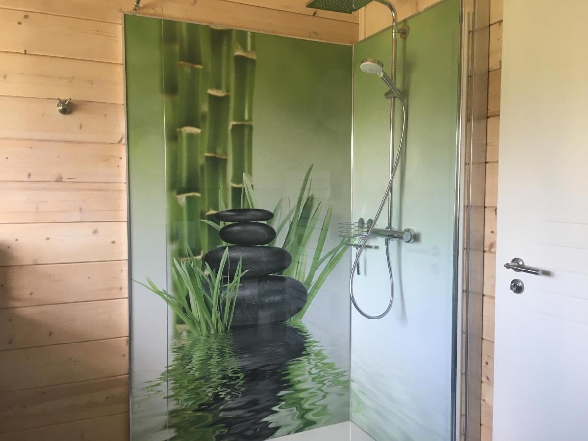 פוטסדאם Chalet Rotbuche מראה חיצוני תמונה